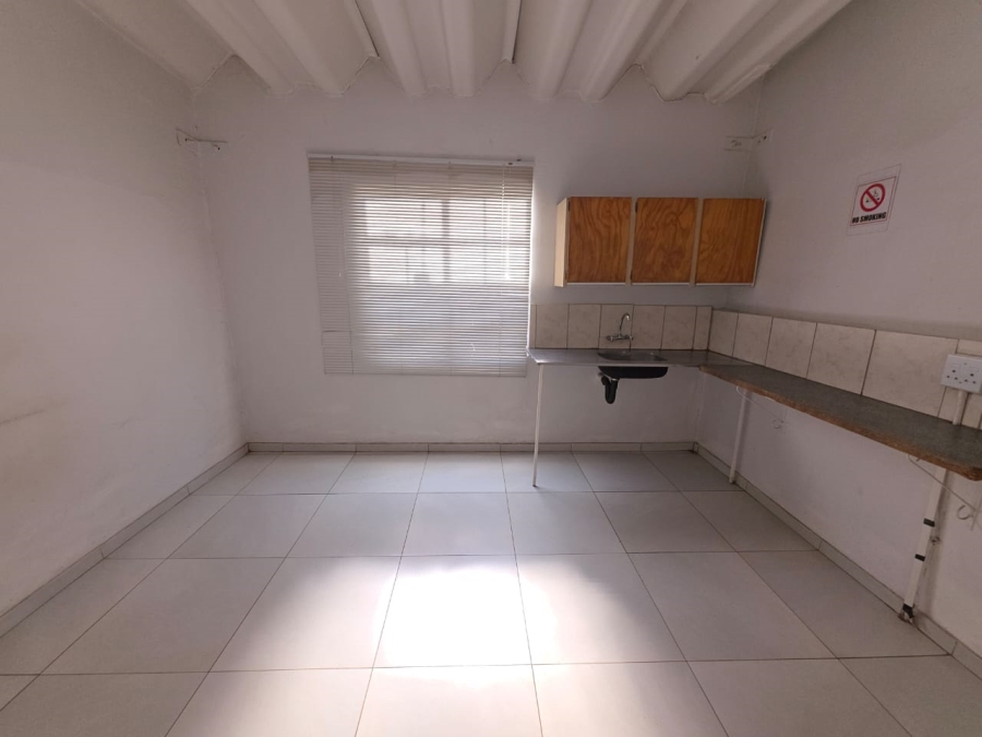 Commercial Property for Sale in Vaalpark Free State